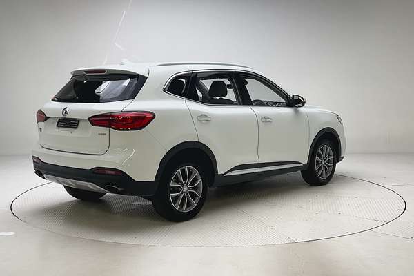 2022 MG HS Vibe SAS23 thumb-7