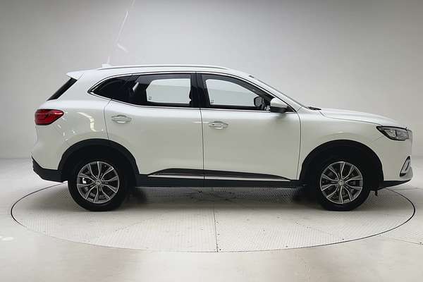 2022 MG HS Vibe SAS23 thumb-8