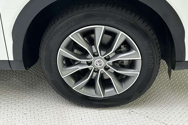 2022 MG HS Vibe SAS23 thumb-9