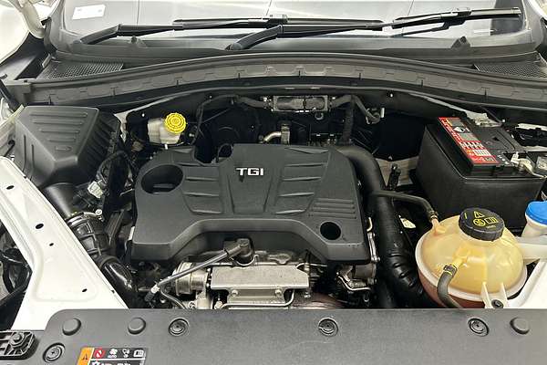 2022 MG HS Vibe SAS23 thumb-10