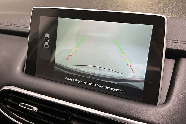 2022 MG HS Vibe SAS23 thumb-15