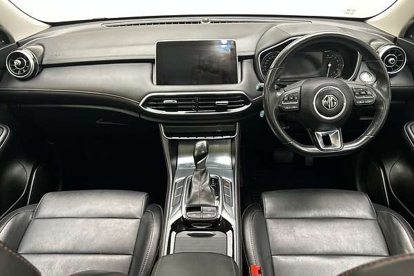 2022 MG HS Vibe SAS23 thumb-19