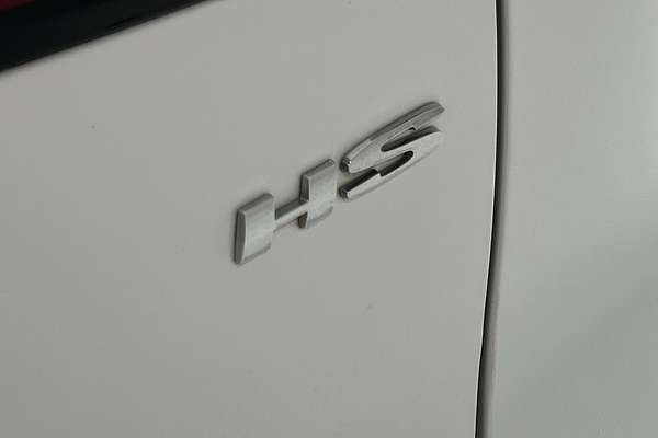 2022 MG HS Vibe SAS23 thumb-21