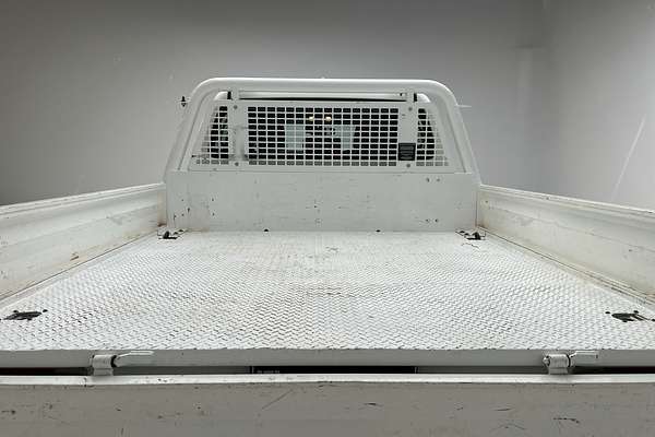 2022 Toyota Hilux SR GUN126R 4X4 thumb-20