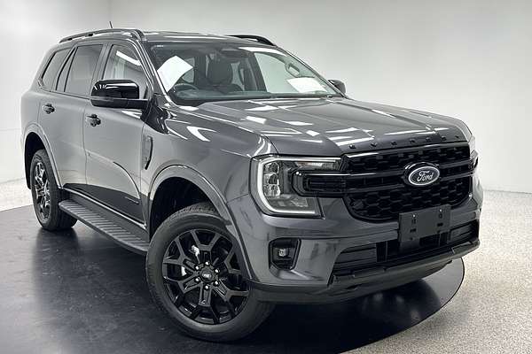 2024 Ford Everest Sport 2.0L