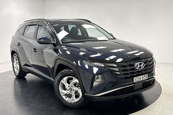 2023 Hyundai Tucson NX4.V2