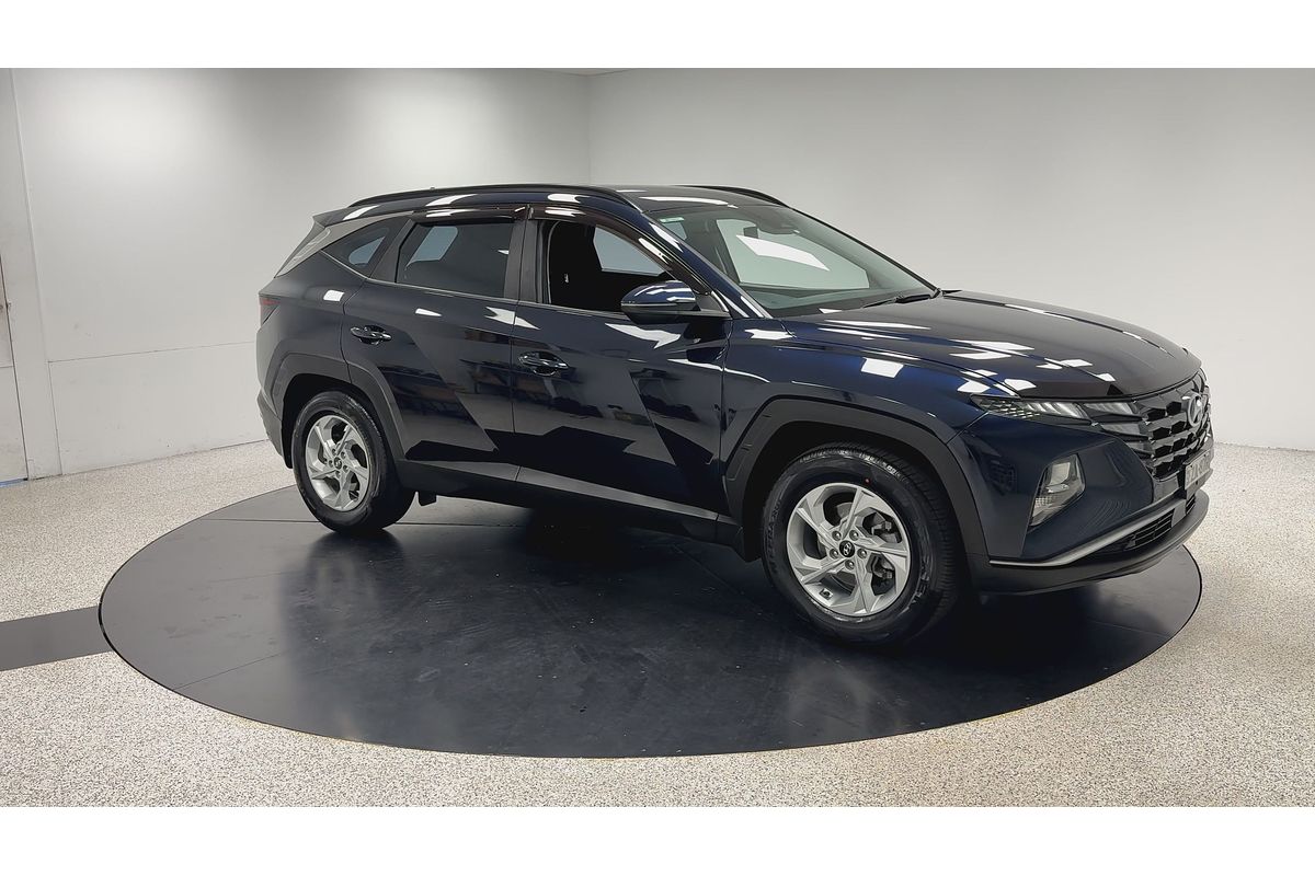 2023 Hyundai Tucson NX4.V2