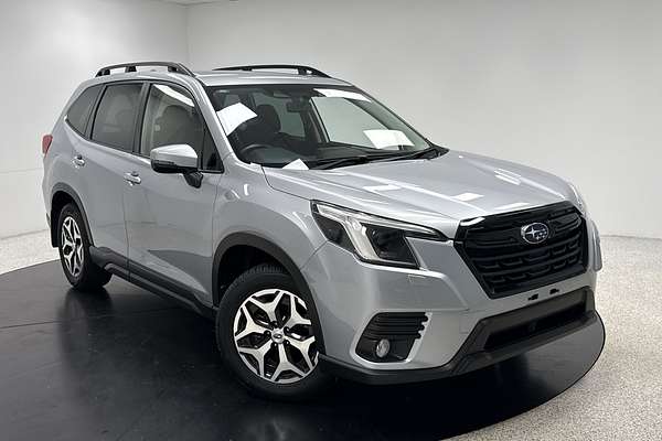2023 Subaru Forester 2.5i S5