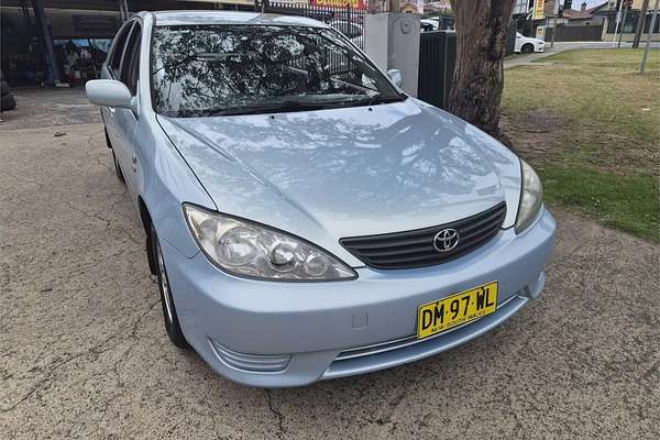 2005 Toyota Camry Altise ACV36R