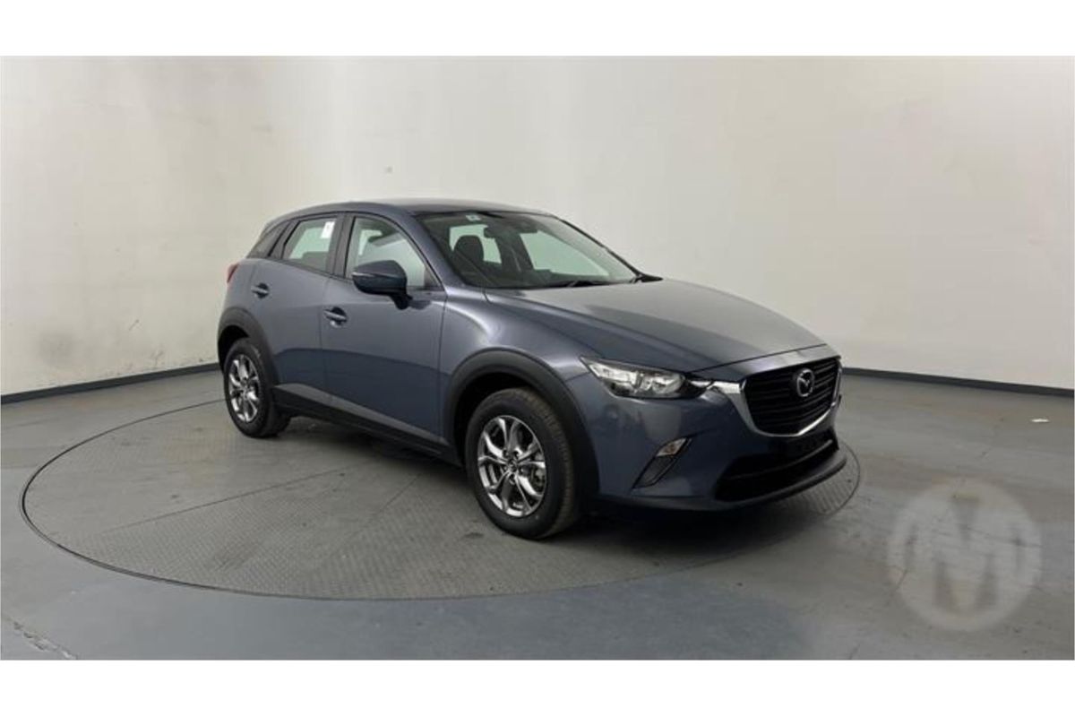 2023 Mazda CX-3 G20 Sport DK