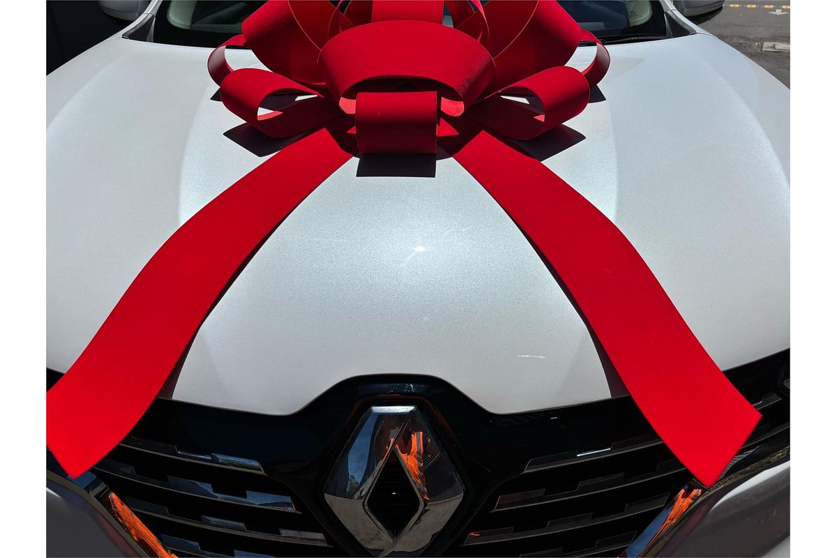 2023 Renault Koleos Life HZG