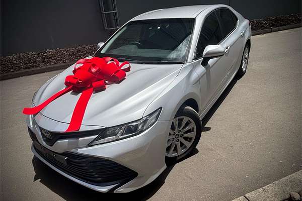 2019 Toyota Camry Ascent ASV70R