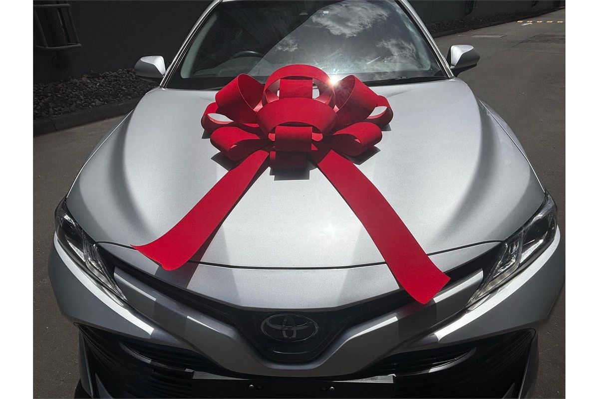 2019 Toyota Camry Ascent ASV70R