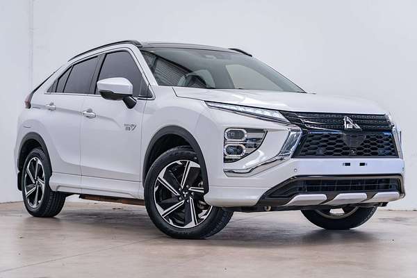2022 Mitsubishi Eclipse Cross PHEV Exceed YB