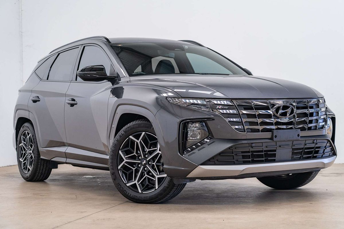 2022 Hyundai Tucson Elite NX4.V1