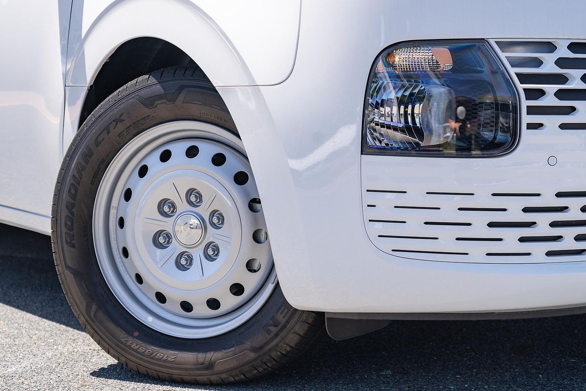 2025 Hyundai STARIA LOAD US4.V3