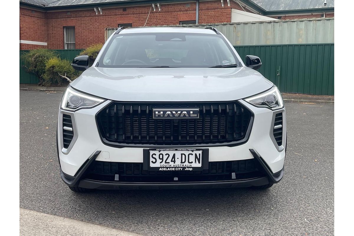 2024 GWM Haval Jolion Premium A01