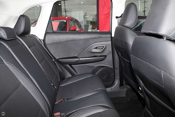 2025 MG ZS Essence Turbo ZS32