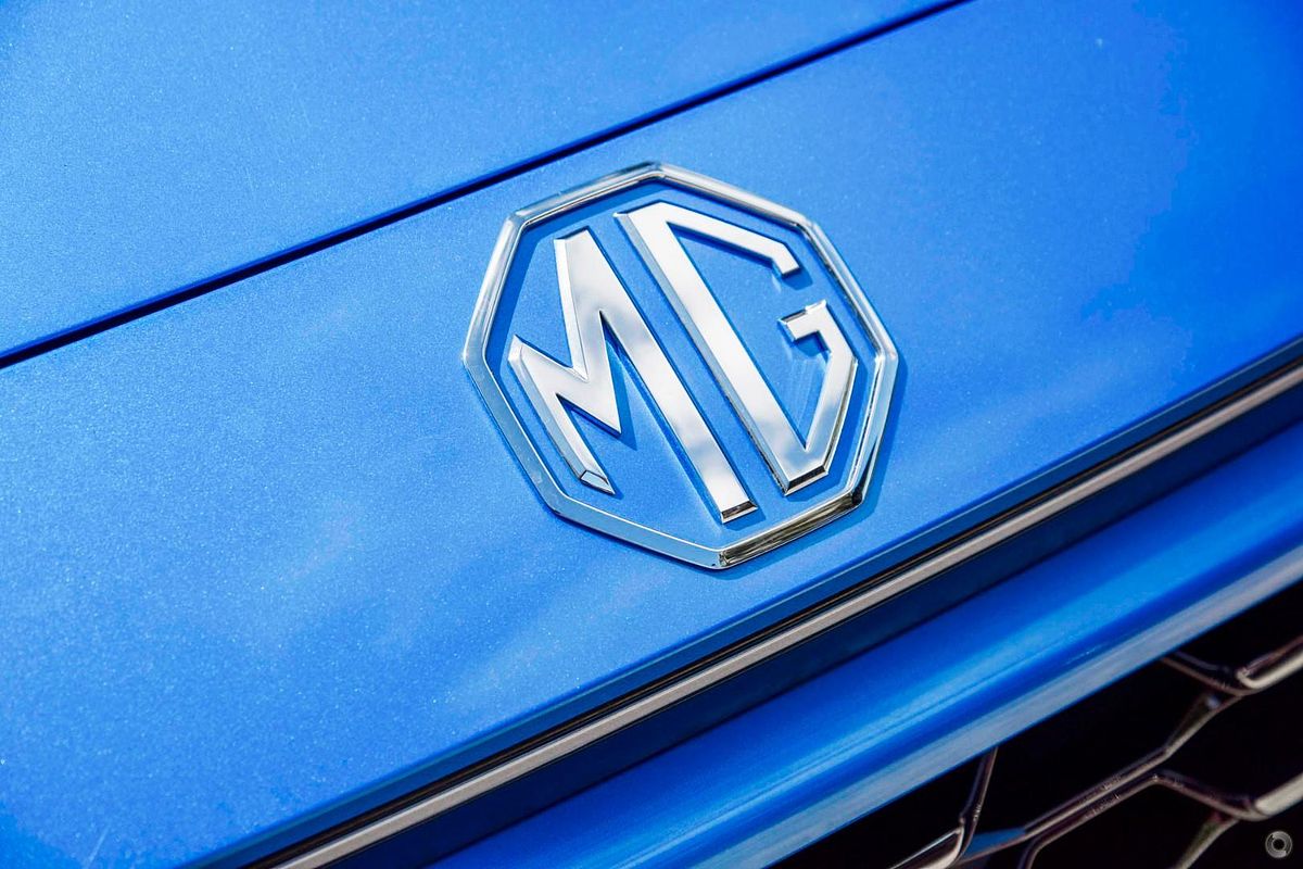 2025 MG ZS Vibe Turbo ZS32