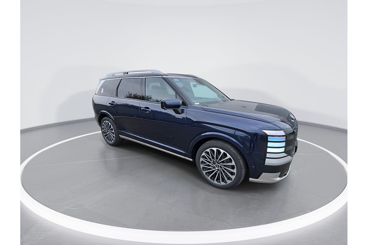 2025 Hyundai Palisade Calligraphy LX3.V1