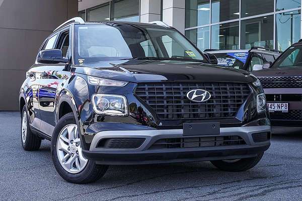 2025 Hyundai Venue QX.V5