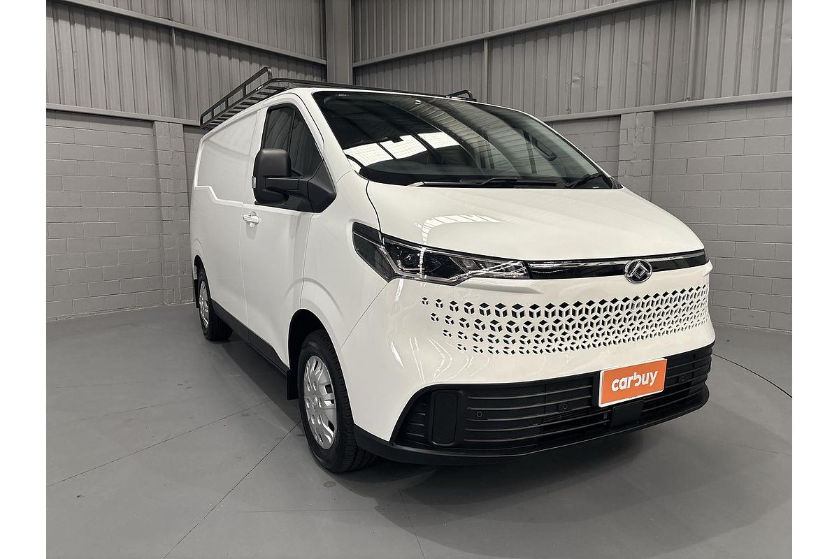 2024 LDV Deliver 7 LWB Low Roof
