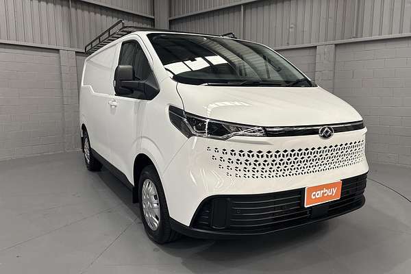 2024 LDV Deliver 7 LWB Low Roof