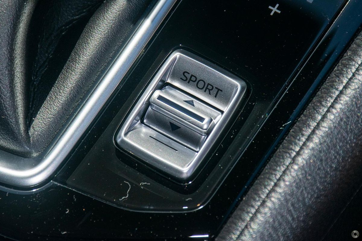 2025 Mazda CX-5 G25 Maxx Sport KF Series