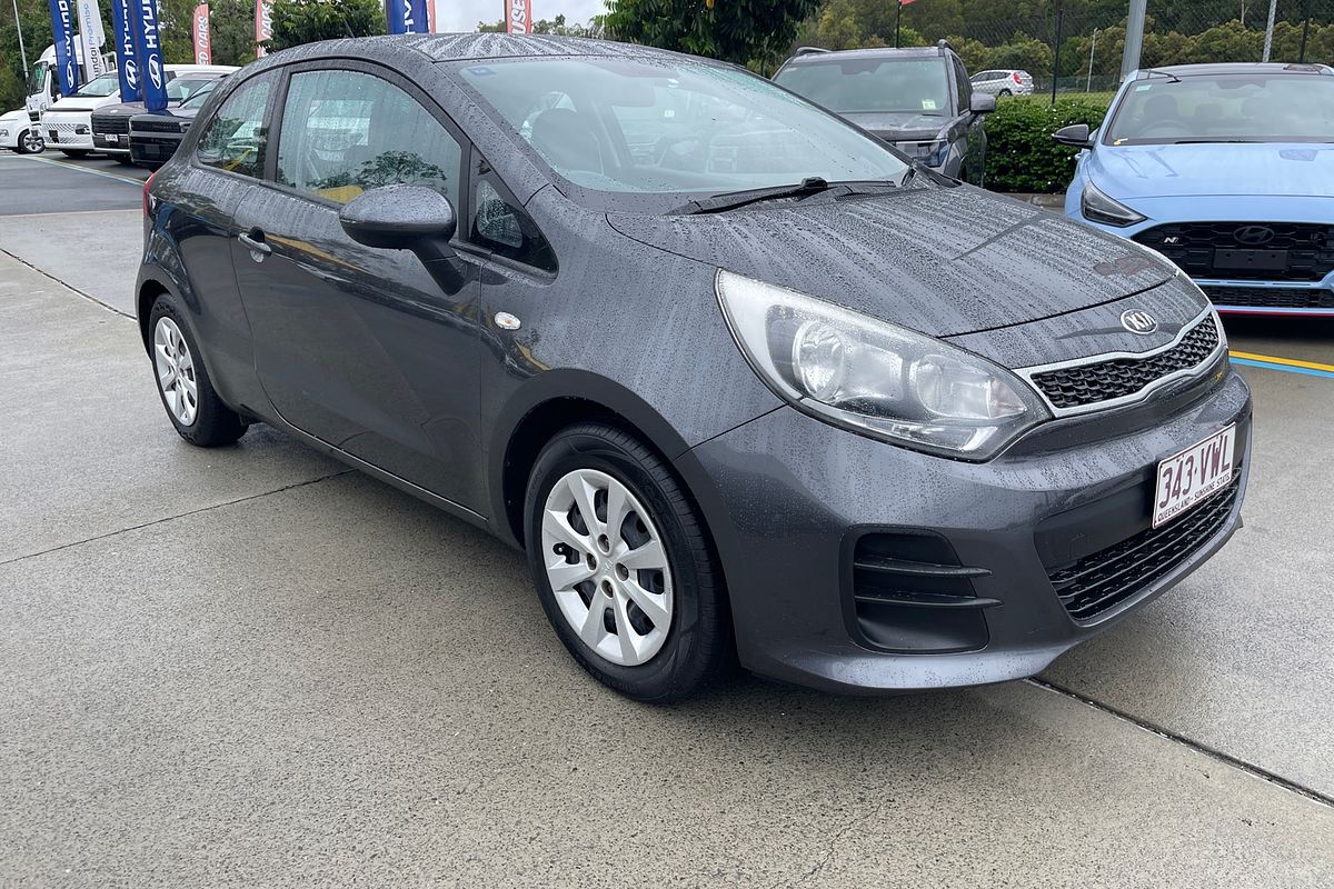 2014 Kia Rio S UB