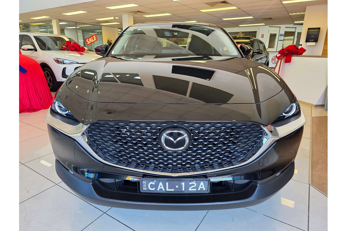 2023 Mazda CX-30 G20 Evolve DM Series