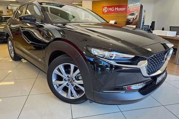 2023 Mazda CX-30 G20 Evolve DM Series