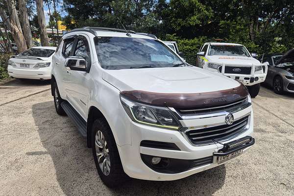 2019 Holden Trailblazer LTZ RG