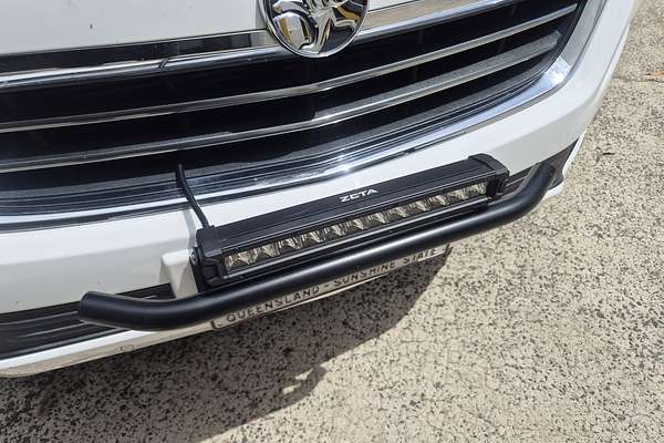 2019 Holden Trailblazer LTZ RG