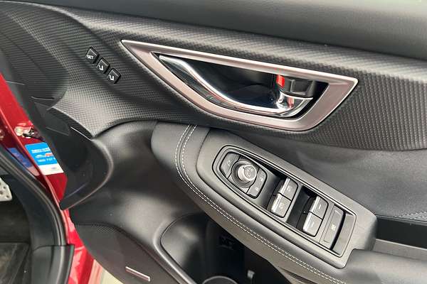 2022 Subaru Forester Hybrid S S5 thumb-9