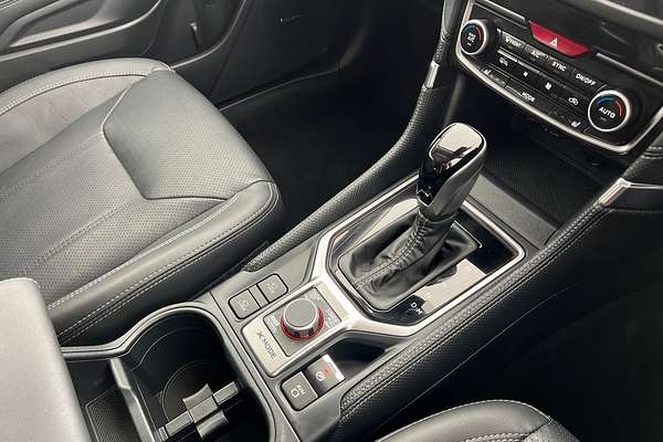 2022 Subaru Forester Hybrid S S5 thumb-15