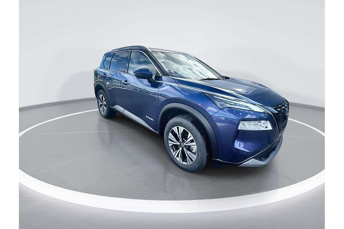 2025 Nissan X-TRAIL ST-L e-POWER T33