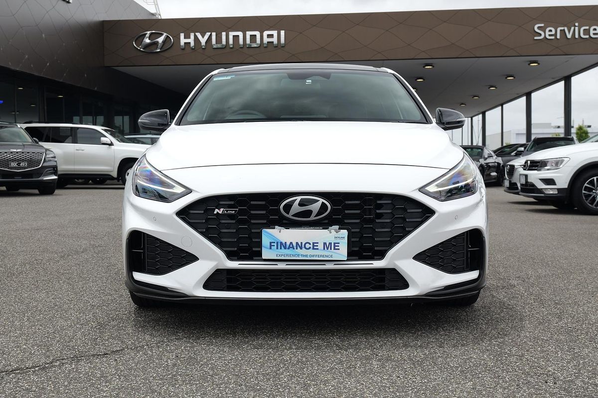 2024 Hyundai i30 N Line Premium PDe.V6