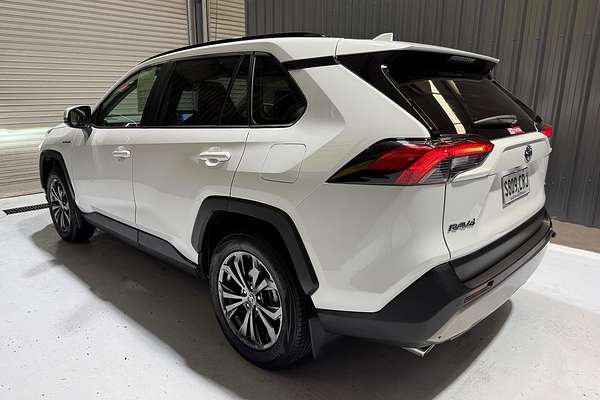 2022 Toyota RAV4 GXL AXAH52R thumb-4