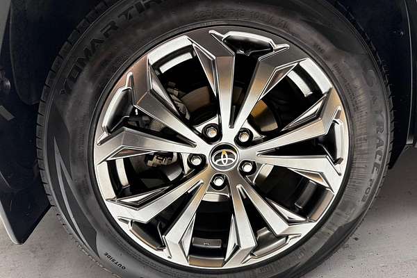 2022 Toyota RAV4 GXL AXAH52R thumb-8