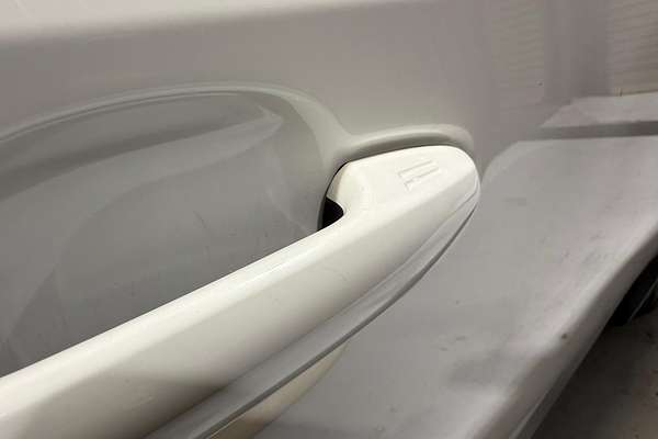 2022 Toyota RAV4 GXL AXAH52R thumb-9