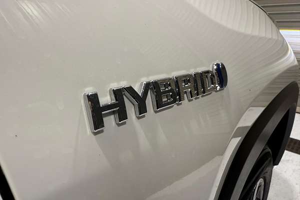 2022 Toyota RAV4 GXL AXAH52R thumb-10