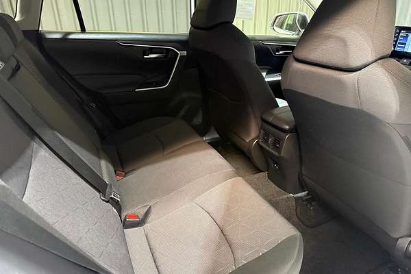 2022 Toyota RAV4 GXL AXAH52R thumb-16