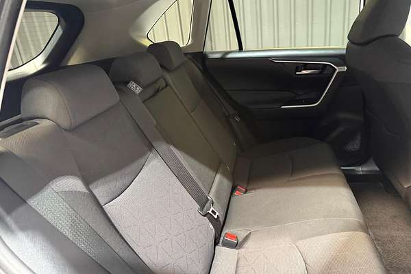 2022 Toyota RAV4 GXL AXAH52R thumb-17