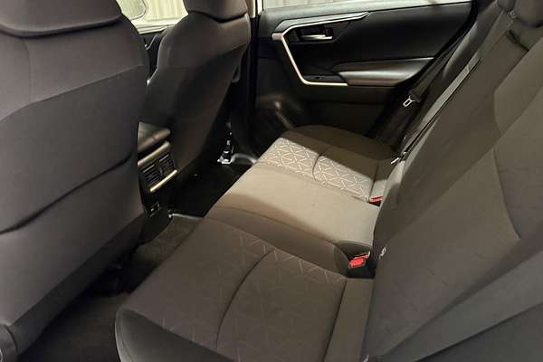 2022 Toyota RAV4 GXL AXAH52R thumb-19