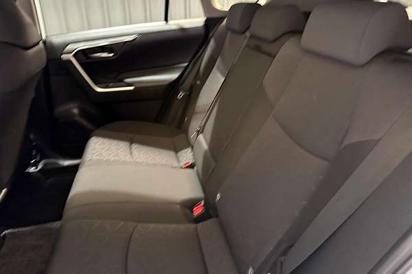 2022 Toyota RAV4 GXL AXAH52R thumb-20