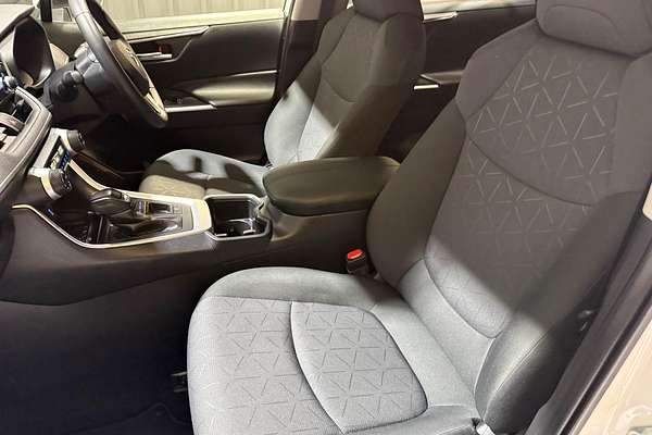 2022 Toyota RAV4 GXL AXAH52R thumb-22