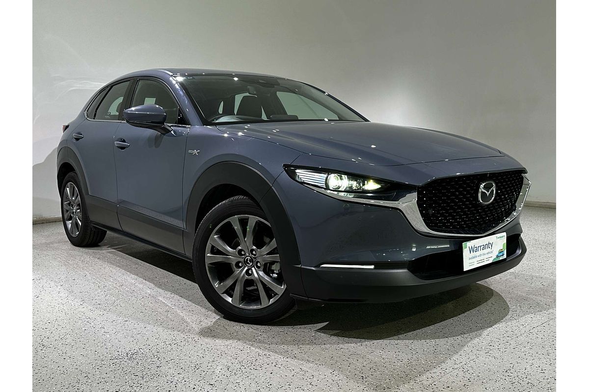 2023 Mazda CX-30 X20 Astina DM Series