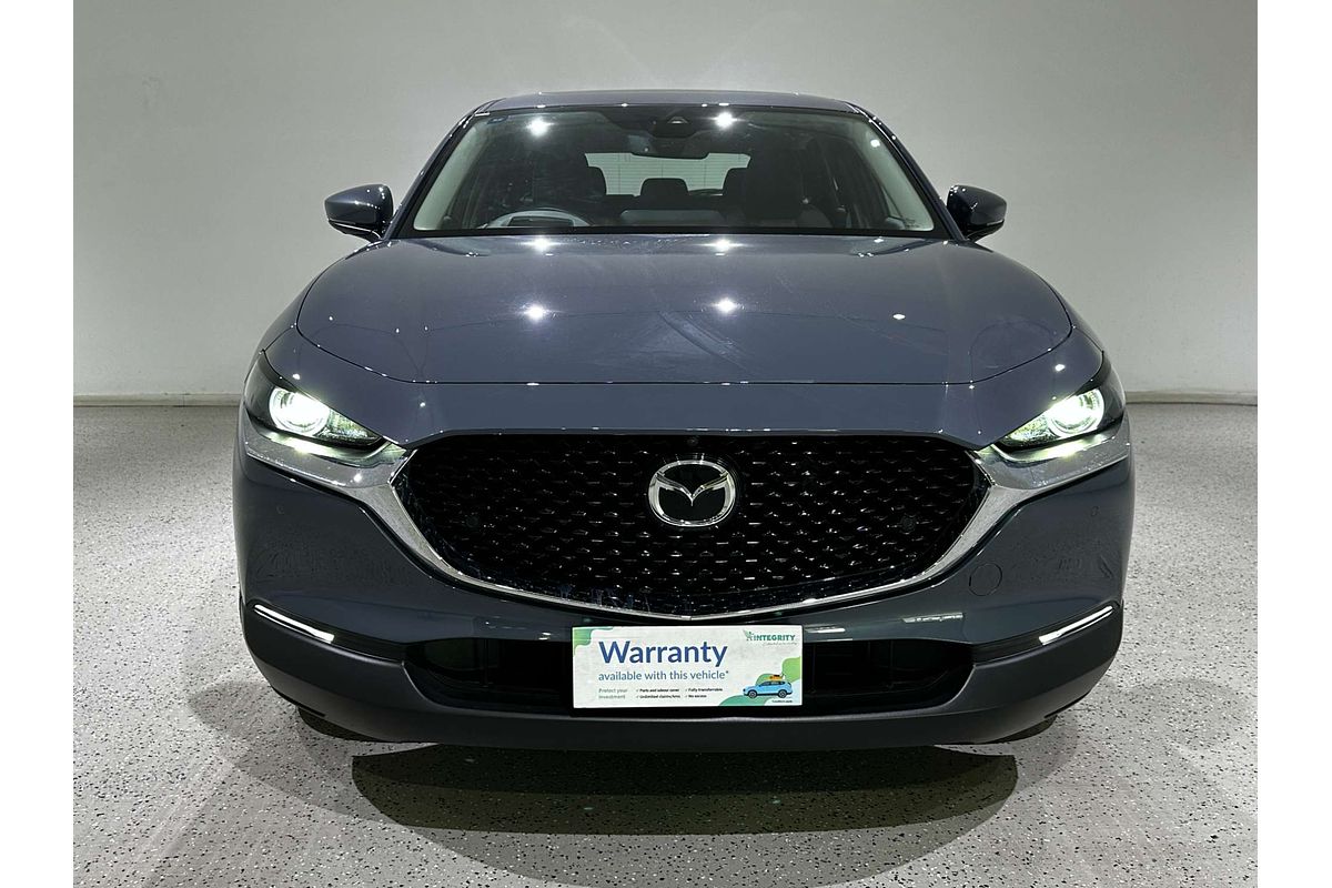 2023 Mazda CX-30 X20 Astina DM Series