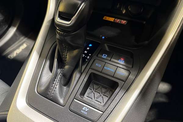 2022 Toyota RAV4 GXL AXAH52R thumb-23