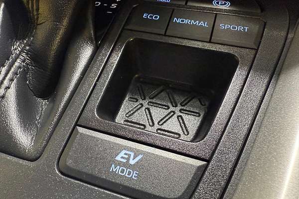 2022 Toyota RAV4 GXL AXAH52R thumb-24